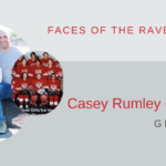 Casey Rumley (Rodusek) - Grad 2002