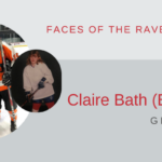 Claire Bath (Bowers) - Grad 2005