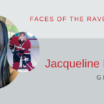 Jacqueline Hamline - Grad 2006