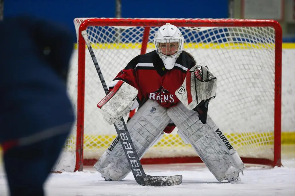 Goalie Development Program