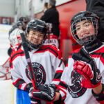 Richmond Ravens Female Hockey Association