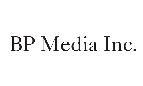 BP Media Inc BP Media Inc