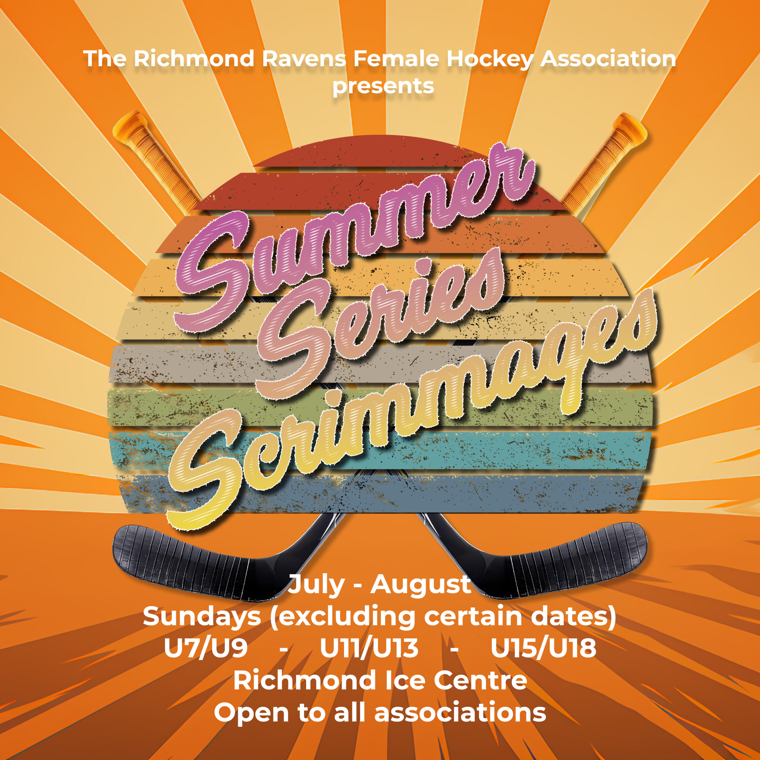 Summer Series 2025 Summer Series 2025